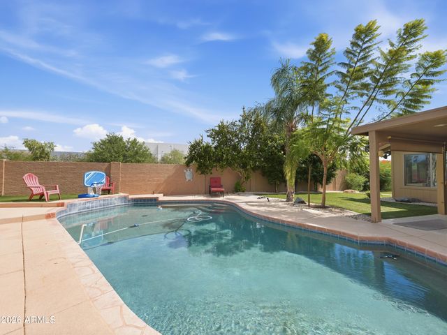 7929 S KENWOOD Lane, Tempe, AZ 85284