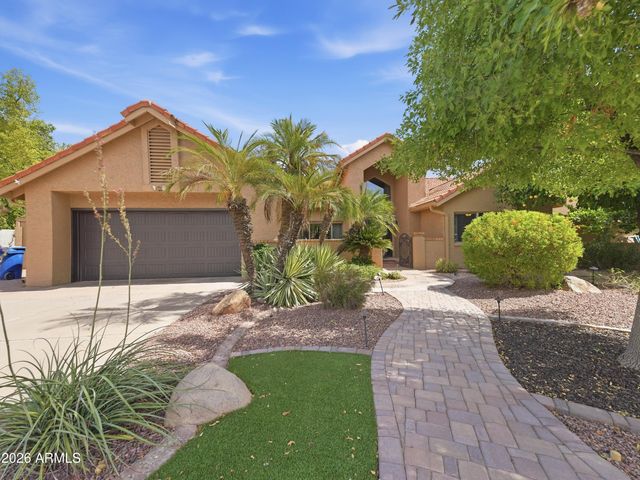 7929 S KENWOOD Lane, Tempe, AZ 85284