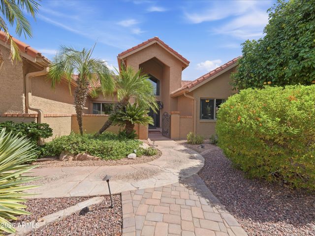 7929 S KENWOOD Lane, Tempe, AZ 85284