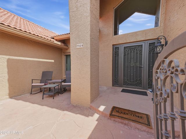7929 S KENWOOD Lane, Tempe, AZ 85284