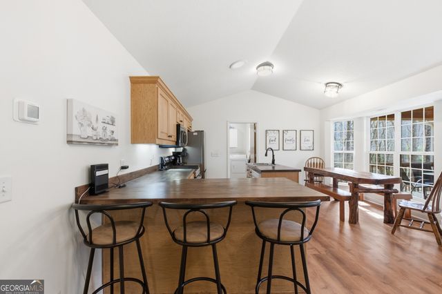 522 Rebel Circle, Sky Valley, GA 30537