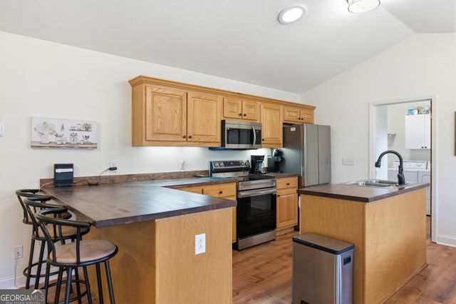 522 Rebel Circle, Sky Valley, GA 30537