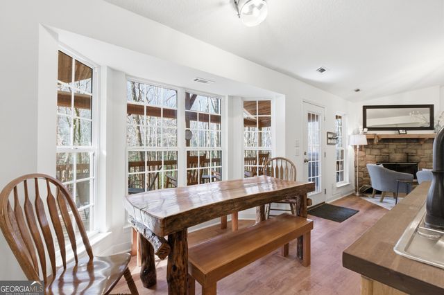 522 Rebel Circle, Sky Valley, GA 30537