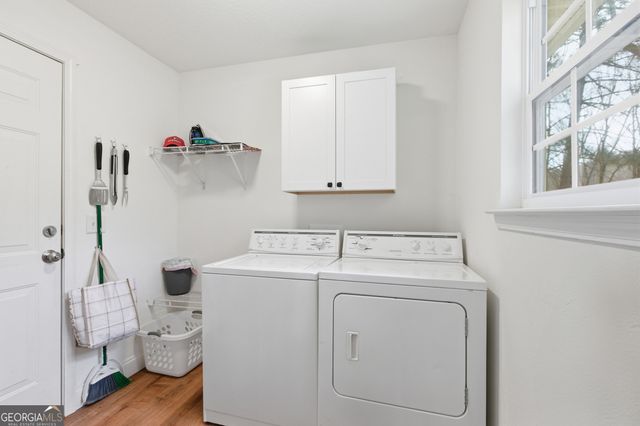 522 Rebel Circle, Sky Valley, GA 30537