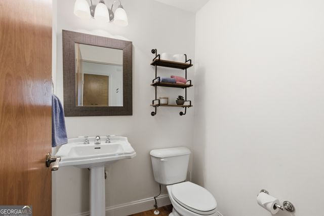 522 Rebel Circle, Sky Valley, GA 30537