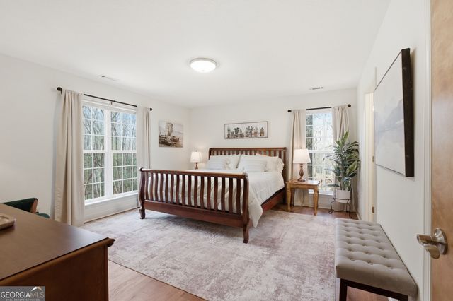 522 Rebel Circle, Sky Valley, GA 30537