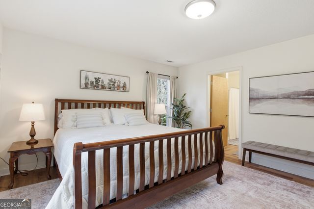 522 Rebel Circle, Sky Valley, GA 30537