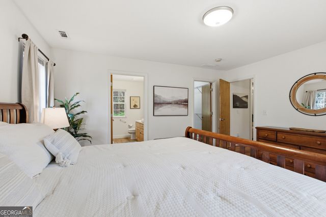 522 Rebel Circle, Sky Valley, GA 30537