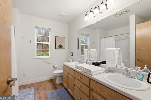 522 Rebel Circle, Sky Valley, GA 30537