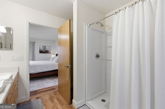 522 Rebel Circle, Sky Valley, GA 30537