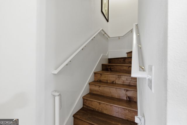 522 Rebel Circle, Sky Valley, GA 30537