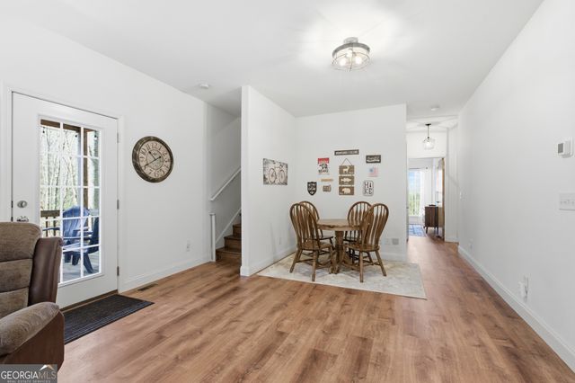 522 Rebel Circle, Sky Valley, GA 30537