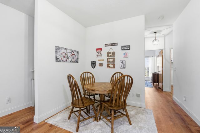 522 Rebel Circle, Sky Valley, GA 30537