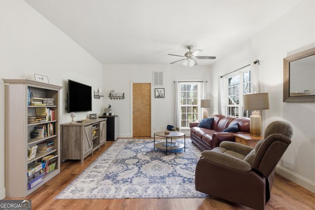 522 Rebel Circle, Sky Valley, GA 30537