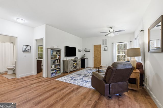 522 Rebel Circle, Sky Valley, GA 30537