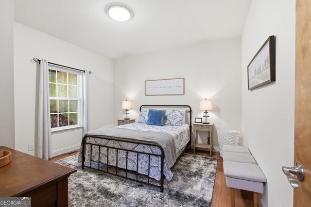 522 Rebel Circle, Sky Valley, GA 30537