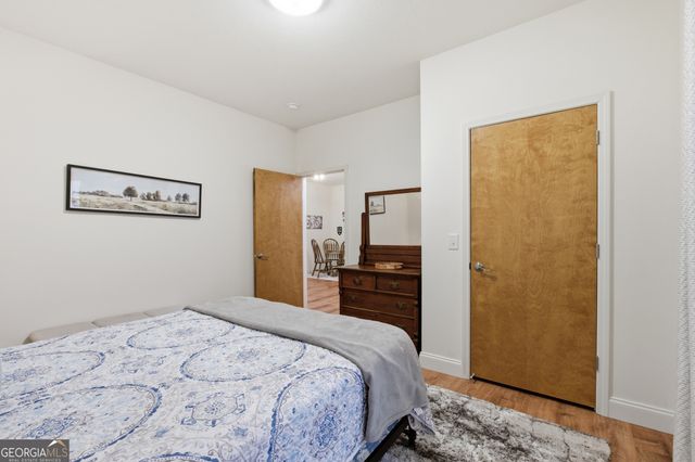 522 Rebel Circle, Sky Valley, GA 30537