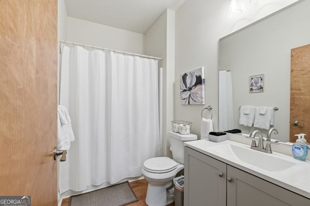 522 Rebel Circle, Sky Valley, GA 30537