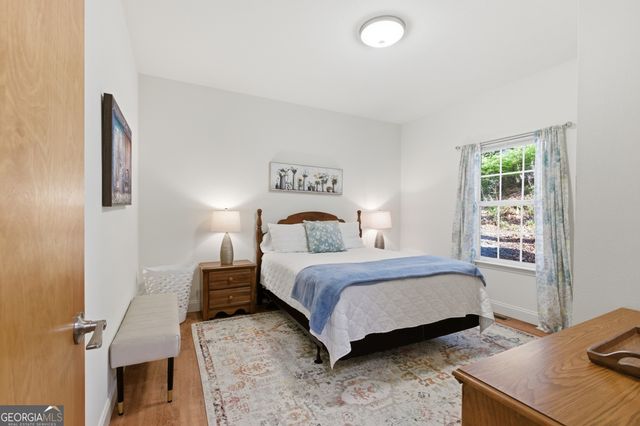 522 Rebel Circle, Sky Valley, GA 30537