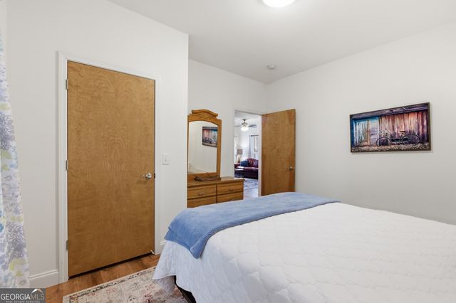 522 Rebel Circle, Sky Valley, GA 30537