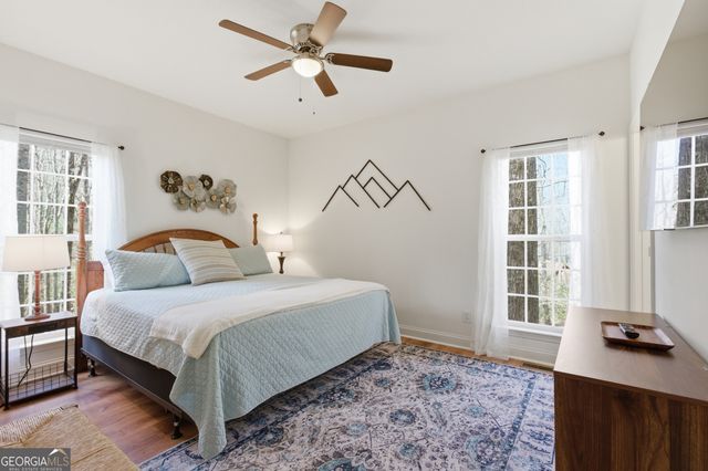 522 Rebel Circle, Sky Valley, GA 30537