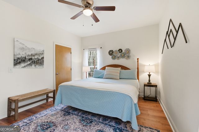 522 Rebel Circle, Sky Valley, GA 30537