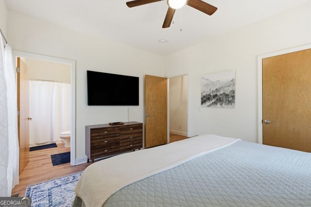 522 Rebel Circle, Sky Valley, GA 30537