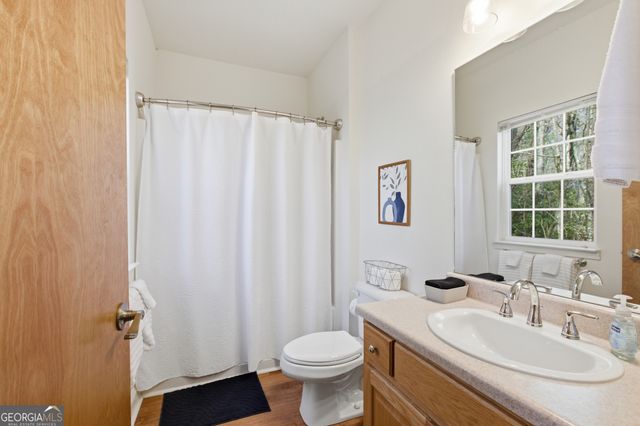 522 Rebel Circle, Sky Valley, GA 30537