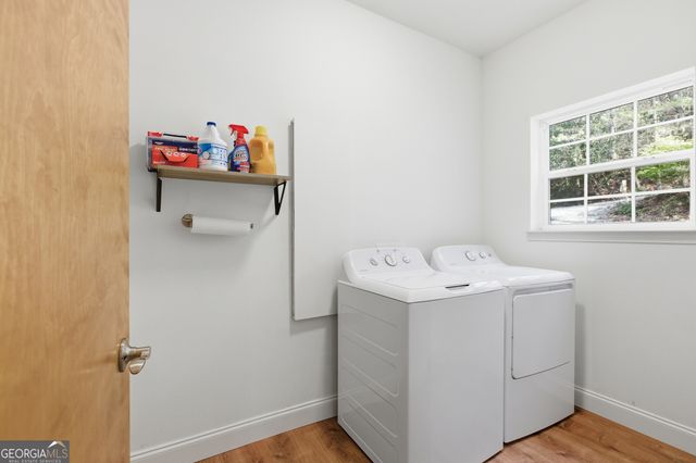 522 Rebel Circle, Sky Valley, GA 30537