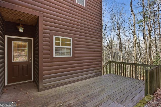 522 Rebel Circle, Sky Valley, GA 30537