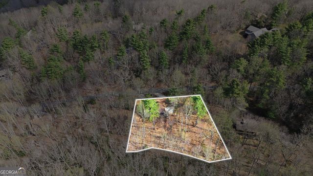 522 Rebel Circle, Sky Valley, GA 30537