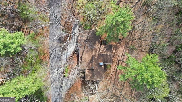 522 Rebel Circle, Sky Valley, GA 30537