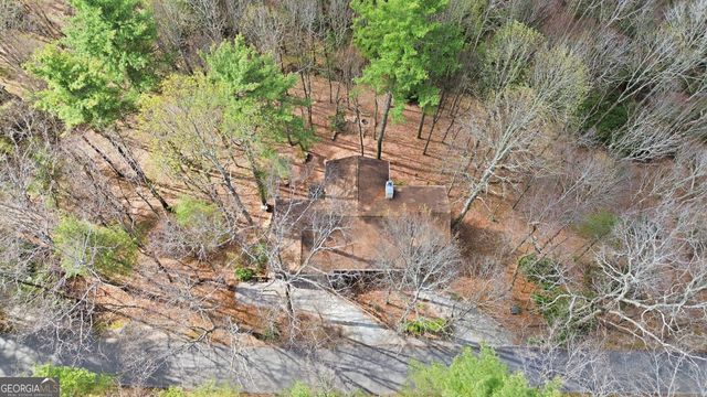 522 Rebel Circle, Sky Valley, GA 30537