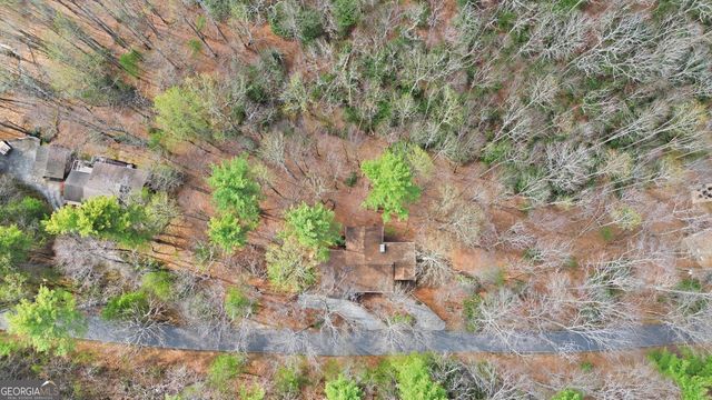 522 Rebel Circle, Sky Valley, GA 30537