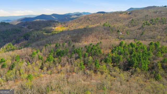 522 Rebel Circle, Sky Valley, GA 30537