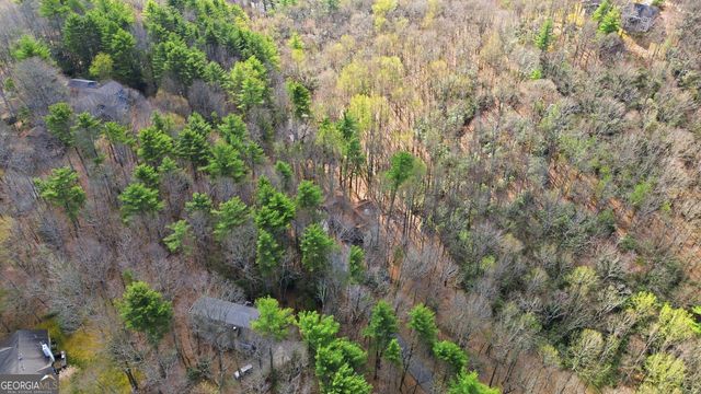 522 Rebel Circle, Sky Valley, GA 30537