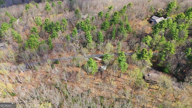 522 Rebel Circle, Sky Valley, GA 30537