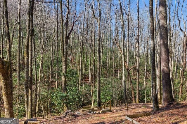 522 Rebel Circle, Sky Valley, GA 30537