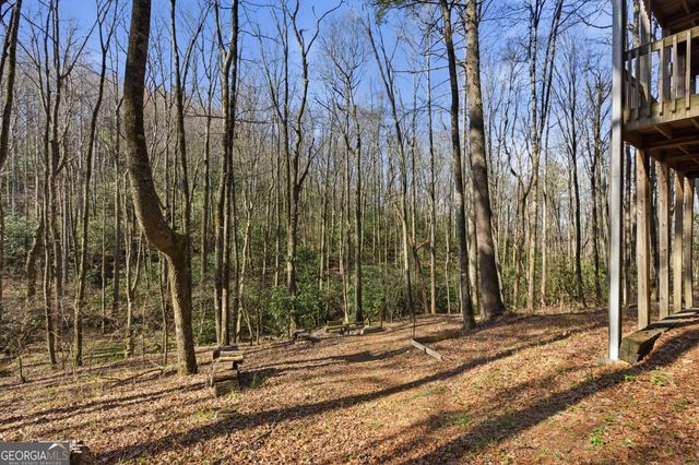 522 Rebel Circle, Sky Valley, GA 30537