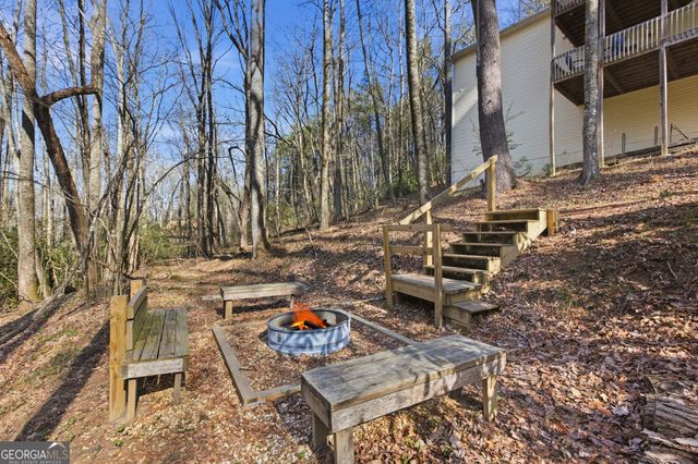 522 Rebel Circle, Sky Valley, GA 30537