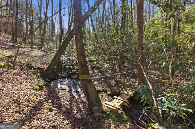 522 Rebel Circle, Sky Valley, GA 30537