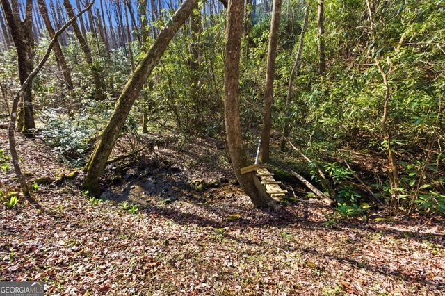 522 Rebel Circle, Sky Valley, GA 30537