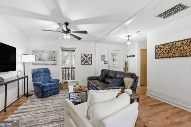 522 Rebel Circle, Sky Valley, GA 30537