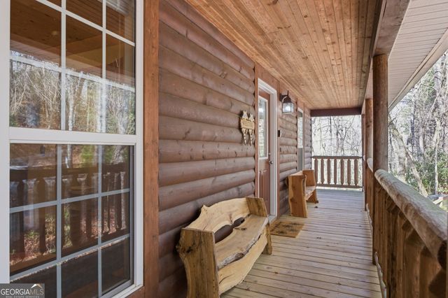 522 Rebel Circle, Sky Valley, GA 30537