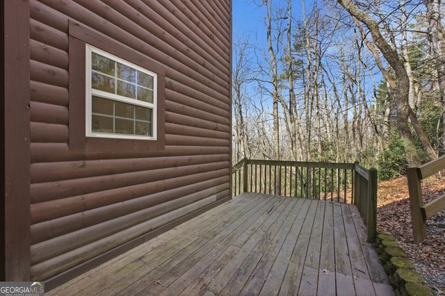 522 Rebel Circle, Sky Valley, GA 30537