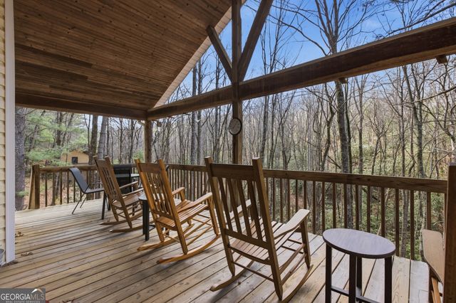 522 Rebel Circle, Sky Valley, GA 30537