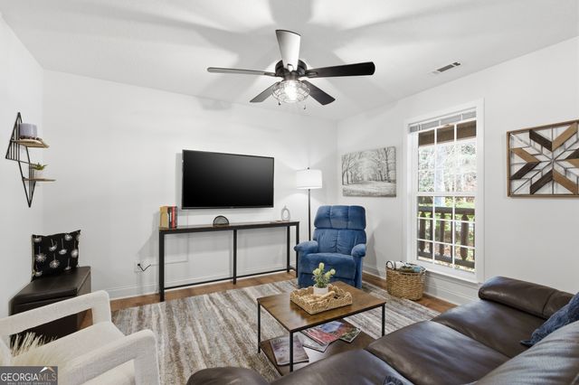 522 Rebel Circle, Sky Valley, GA 30537