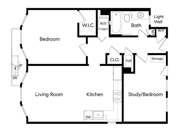 880 26th Avenue 2, San Francisco, CA 94121