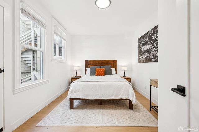 880 26th Avenue 2, San Francisco, CA 94121