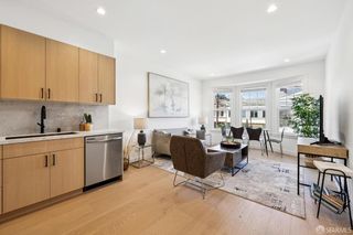 880 26th Avenue 2, San Francisco, CA 94121